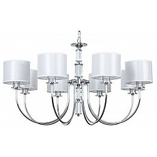 Подвесная люстра arte lamp attore a...